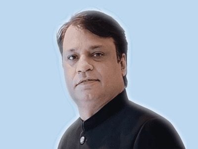 Dr. Arun Dubey